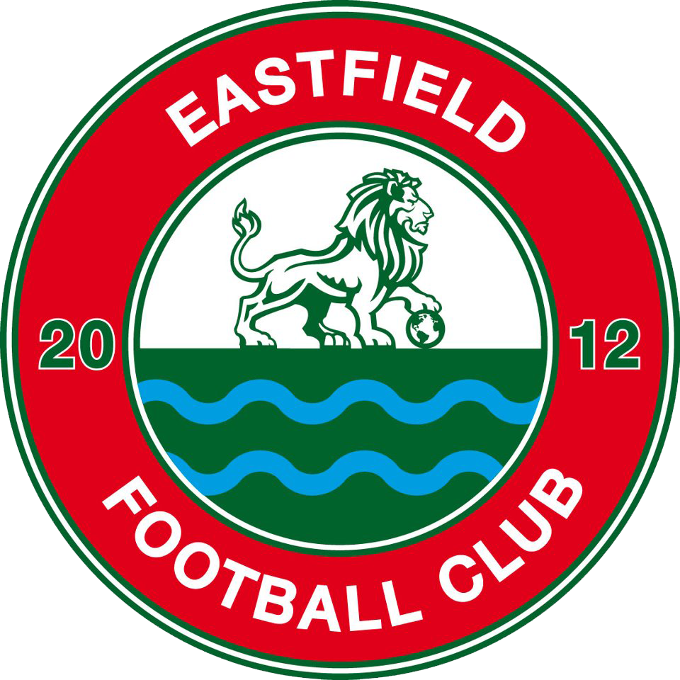 Eastfield FC Clapton Community FC