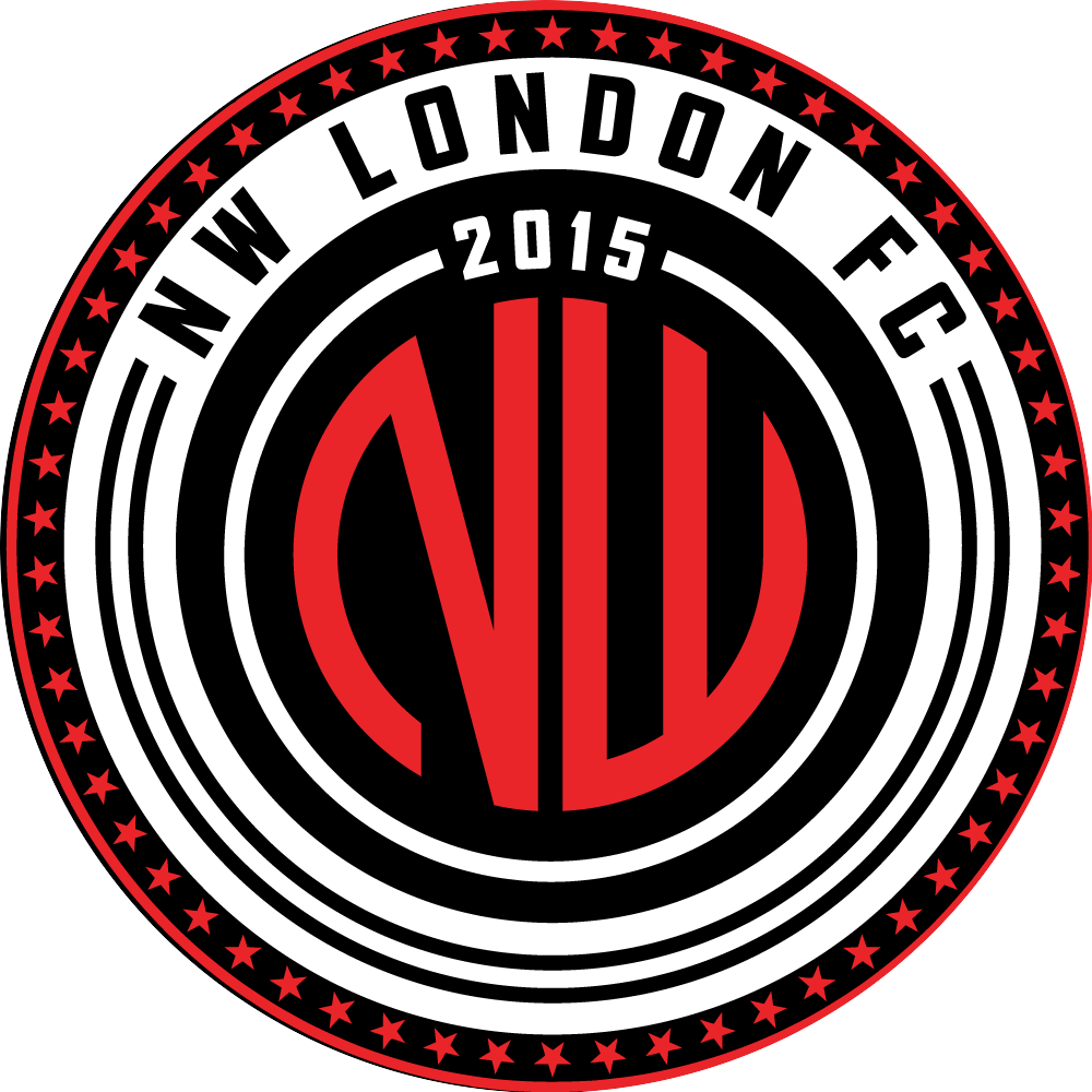 Logo Design for NW LONDON FC by Ashish_Khatra99