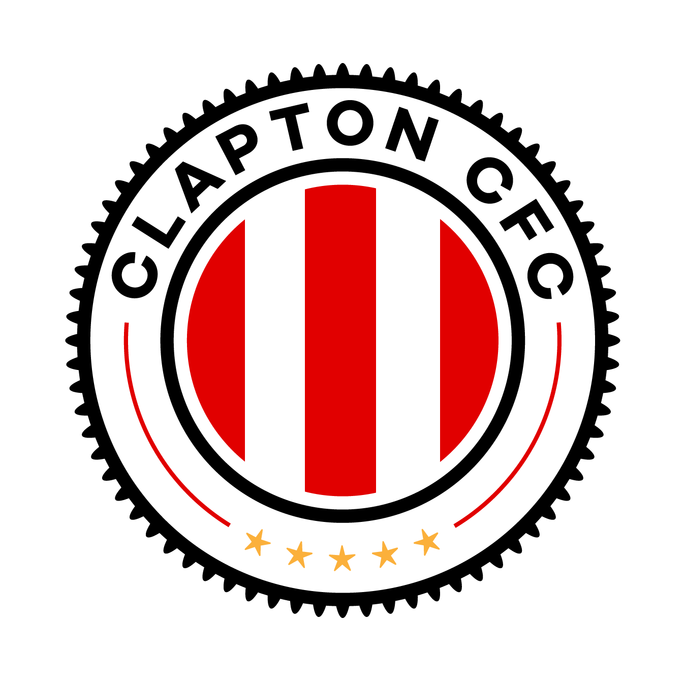 Clapton Community FC
