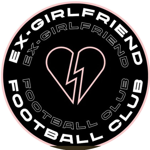 Ex-Girlfriend FC - Clapton Community FC