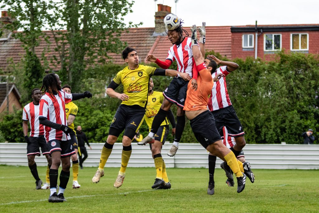 AEK London FC