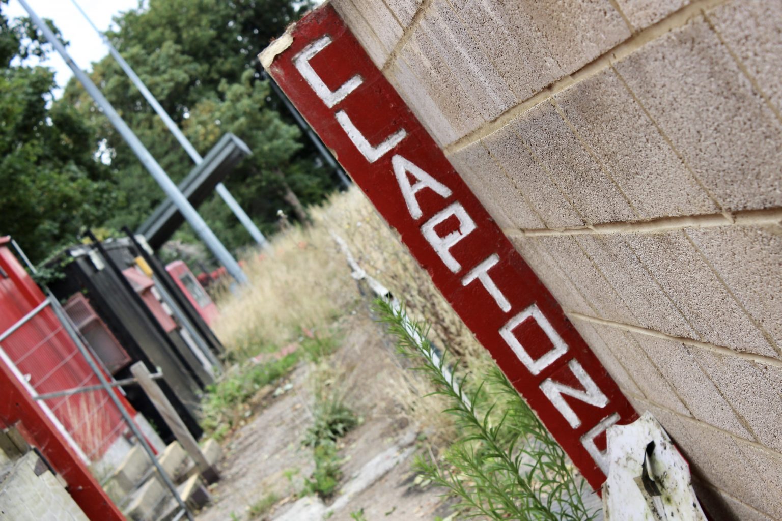 Home Clapton Community FC