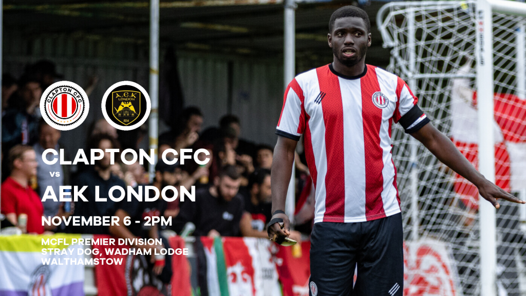 AEK London FC