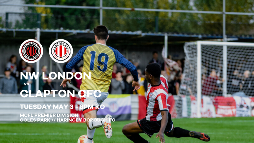 London Park City FC