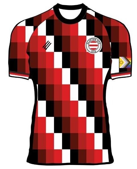 Clapton CFC home and away shirt are now closed for a period - Clapton Community FC
