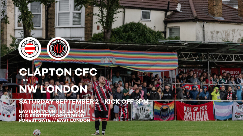 LONDON EAGLES FC