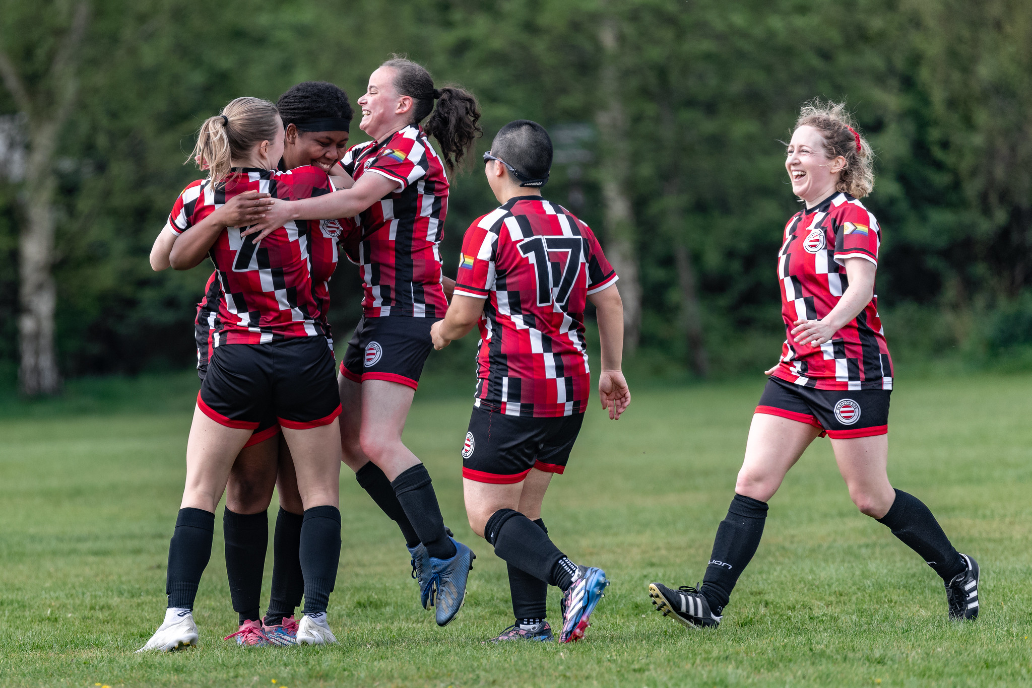 Clapton CFC Reserves Team season begins in higher division - Clapton ...